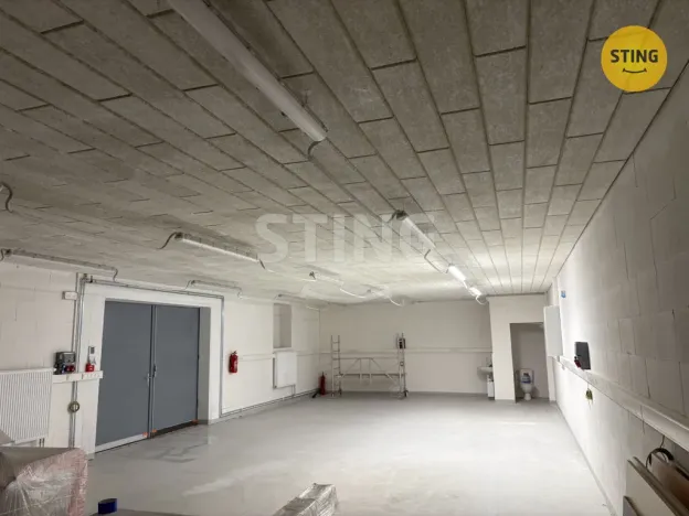 Prodej komerční nemovitosti, Opava - Jaktař, U Stodol, 1100 m2