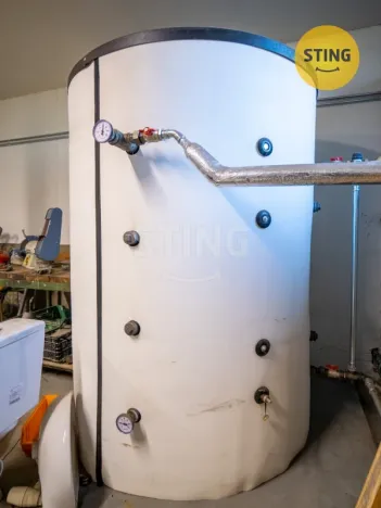 Prodej komerční nemovitosti, Opava - Jaktař, U Stodol, 1100 m2