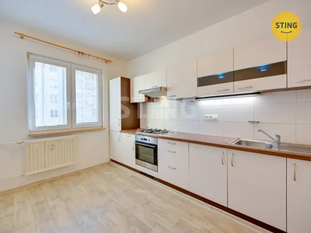 Prodej bytu 2+1, Prostějov, Šárka, 65 m2