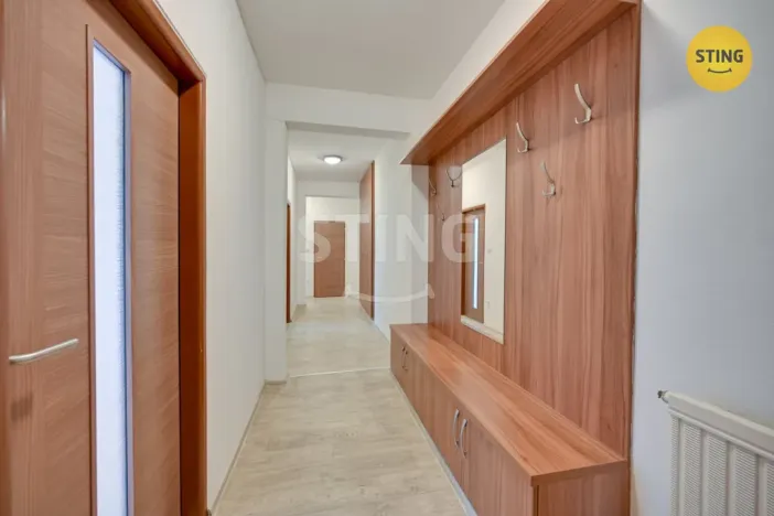 Prodej bytu 2+1, Prostějov, Šárka, 65 m2