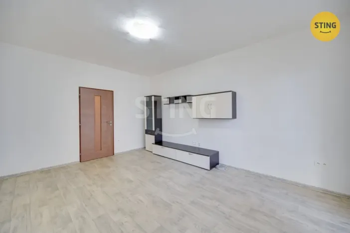 Prodej bytu 2+1, Prostějov, Šárka, 65 m2