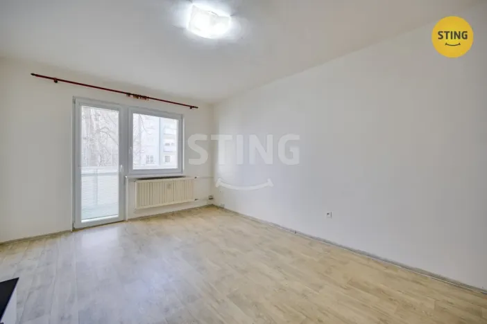 Prodej bytu 2+1, Prostějov, Šárka, 65 m2