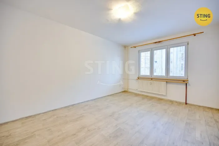 Prodej bytu 2+1, Prostějov, Šárka, 65 m2