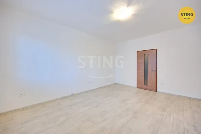 Prodej bytu 2+1, Prostějov, Šárka, 65 m2