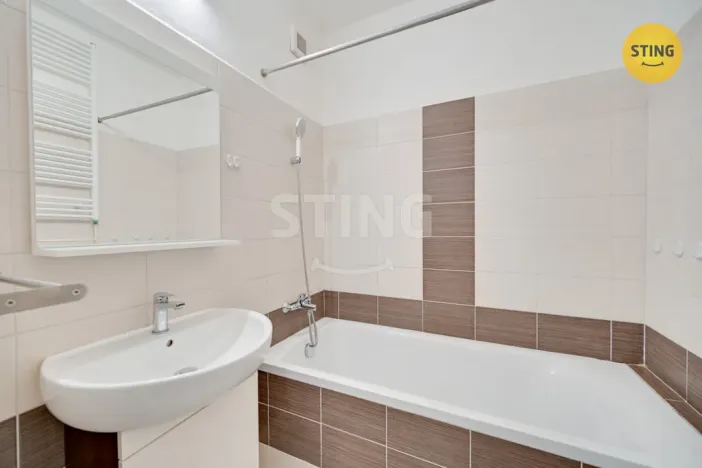 Prodej bytu 2+1, Prostějov, Šárka, 65 m2