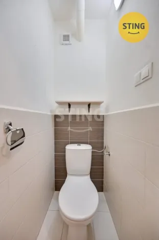 Prodej bytu 2+1, Prostějov, Šárka, 65 m2