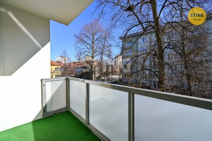 Prodej bytu 2+1, Prostějov, Šárka, 65 m2