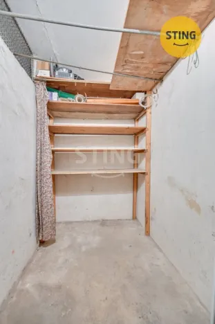 Prodej bytu 2+1, Prostějov, Šárka, 65 m2