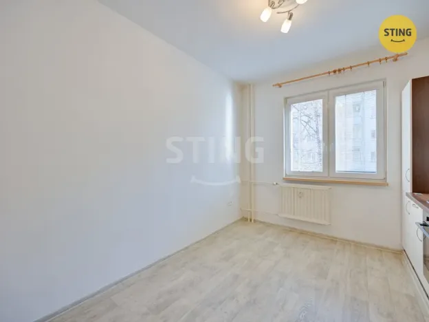 Prodej bytu 2+1, Prostějov, Šárka, 65 m2