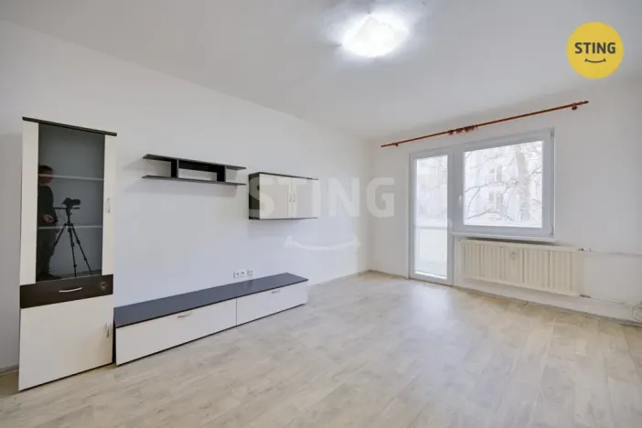 Prodej bytu 2+1, Prostějov, Šárka, 65 m2