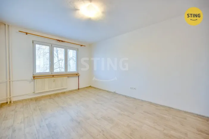 Prodej bytu 2+1, Prostějov, Šárka, 65 m2