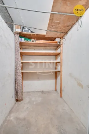 Prodej bytu 2+1, Prostějov, Šárka, 65 m2