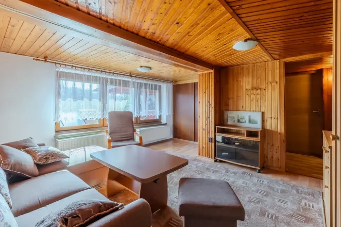 Prodej rodinného domu, Kladno - Švermov, Josefa Bejčka, 58 m2