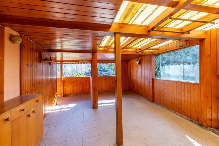 Prodej rodinného domu, Kladno - Švermov, Josefa Bejčka, 58 m2