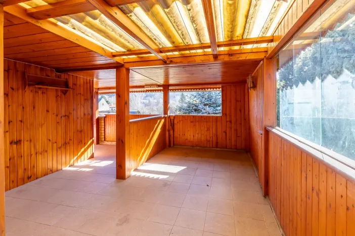 Prodej rodinného domu, Kladno - Švermov, Josefa Bejčka, 58 m2