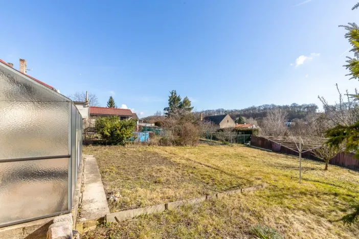 Prodej rodinného domu, Kladno - Švermov, Josefa Bejčka, 58 m2