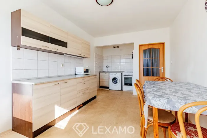 Pronájem bytu 3+1, Jinošov, 75 m2