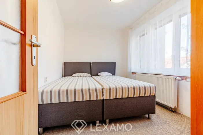 Pronájem bytu 3+1, Jinošov, 75 m2