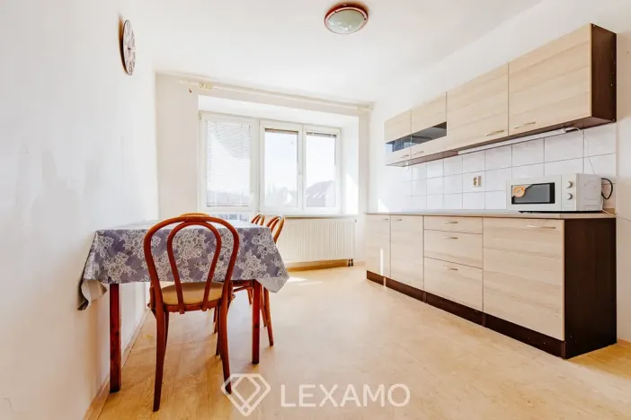 Pronájem bytu 3+1, Jinošov, 75 m2