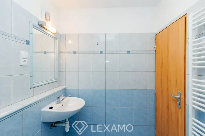 Pronájem bytu 3+1, Jinošov, 75 m2