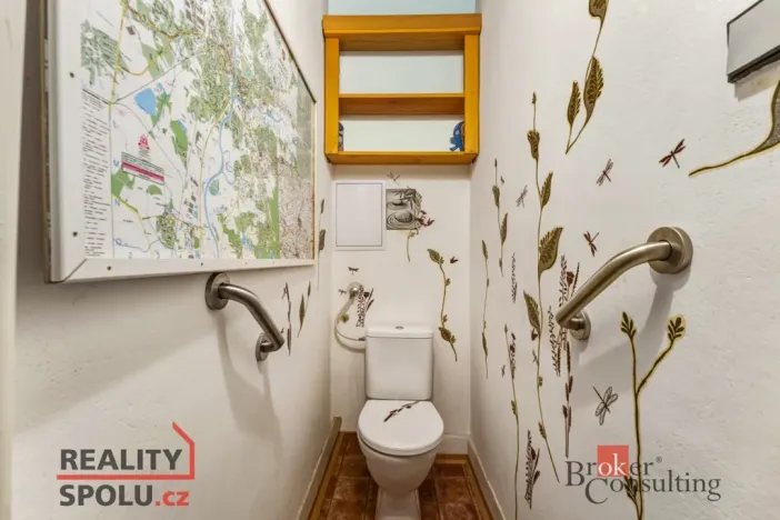 Prodej bytu 2+1, Hradec Králové - Pražské Předměstí, Gočárova třída, 72 m2