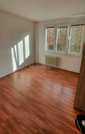 Pronájem bytu 2+1, Ústí nad Labem - Severní Terasa, Svojsíkova, 52 m2