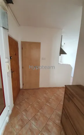 Pronájem bytu 2+1, Ústí nad Labem - Severní Terasa, Svojsíkova, 52 m2