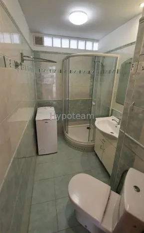 Pronájem bytu 2+1, Ústí nad Labem - Severní Terasa, Svojsíkova, 52 m2