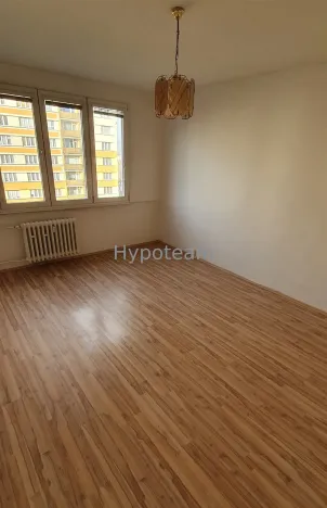 Pronájem bytu 2+1, Ústí nad Labem - Severní Terasa, Svojsíkova, 52 m2