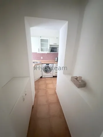 Pronájem bytu 2+1, Ústí nad Labem - Klíše, Ostrčilova, 58 m2