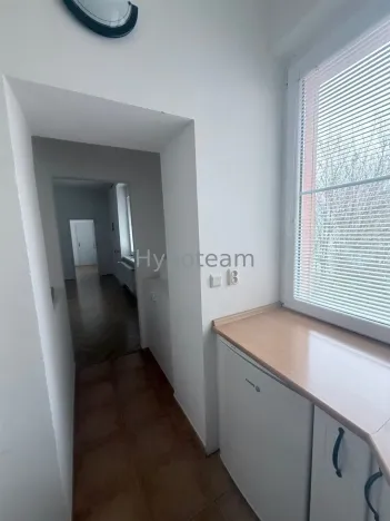 Pronájem bytu 2+1, Ústí nad Labem - Klíše, Ostrčilova, 58 m2