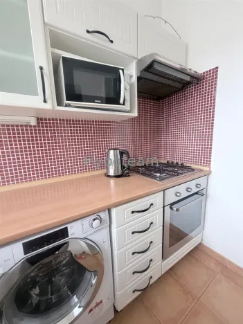 Pronájem bytu 2+1, Ústí nad Labem - Klíše, Ostrčilova, 58 m2