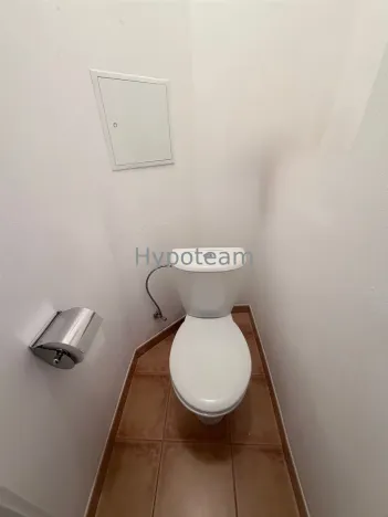 Pronájem bytu 2+1, Ústí nad Labem - Klíše, Ostrčilova, 58 m2