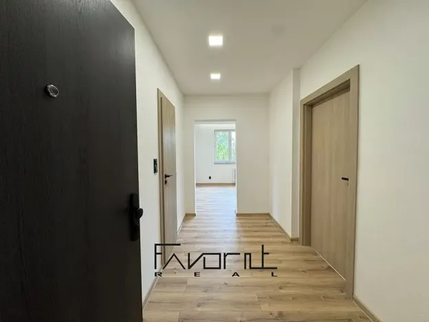 Prodej bytu 4+kk, Ostrava, Svornosti, 72 m2
