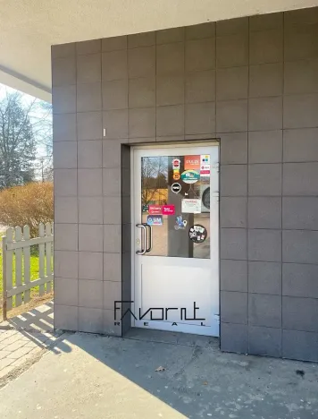 Pronájem obchodního prostoru, Orlová, U Moravy, 30 m2