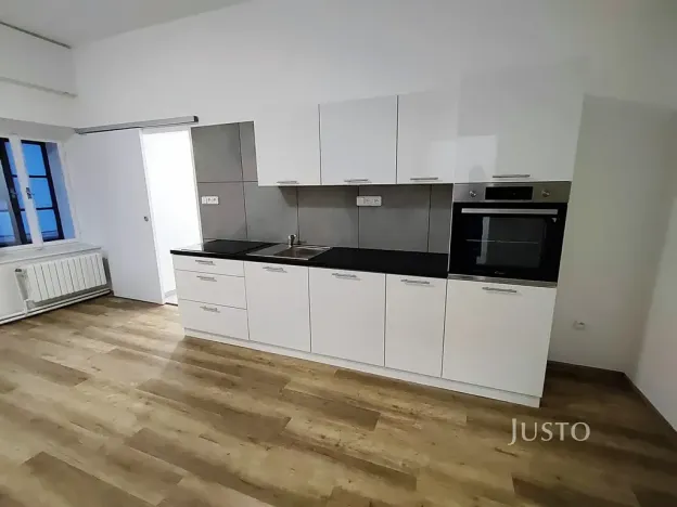 Pronájem bytu 2+kk, Písek, Soukenická, 54 m2