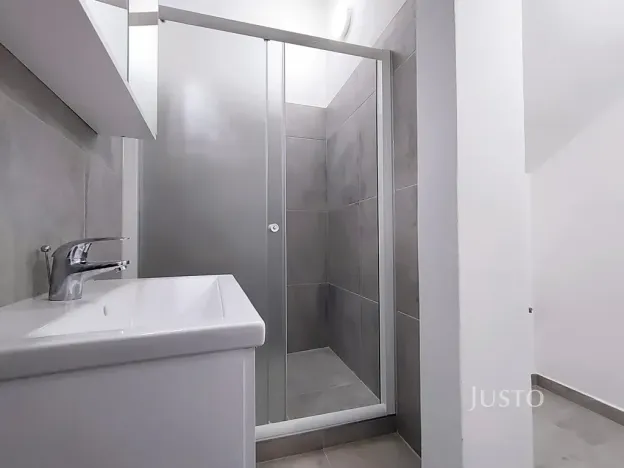 Pronájem bytu 2+kk, Písek, Soukenická, 54 m2