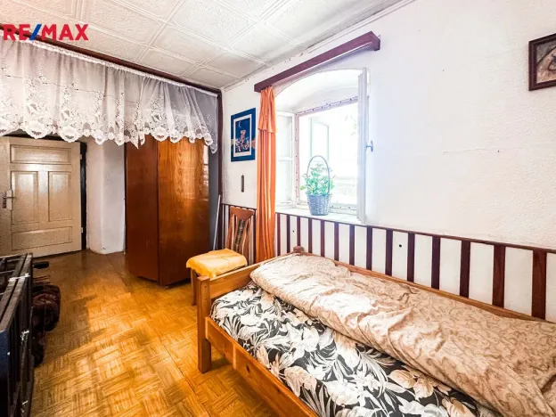 Prodej rodinného domu, Smolotely, 73 m2