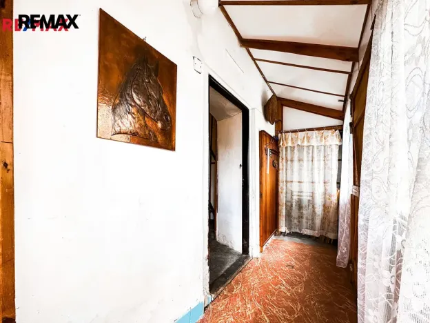 Prodej rodinného domu, Smolotely, 73 m2