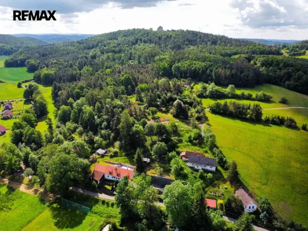 Prodej rodinného domu, Smolotely, 73 m2