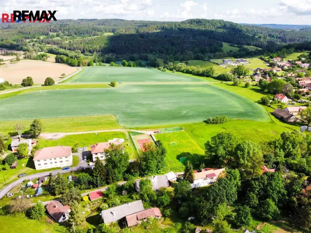 Prodej rodinného domu, Smolotely, 73 m2