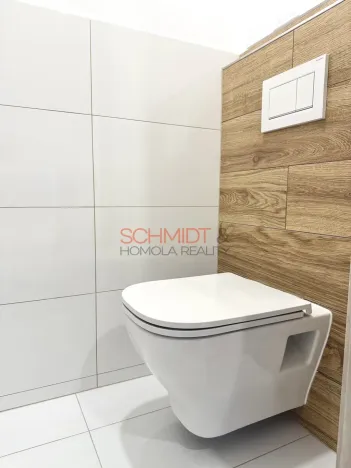 Pronájem bytu 4+1, Hustopeče, U Větrolamu, 88 m2