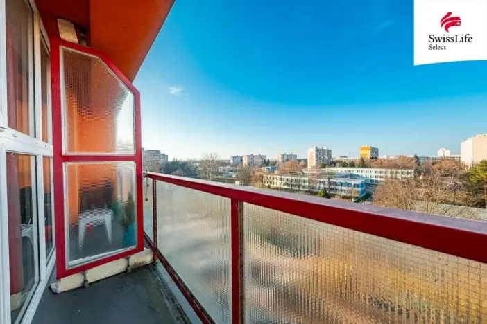 Prodej bytu 3+1, Pardubice, Lidická, 66 m2