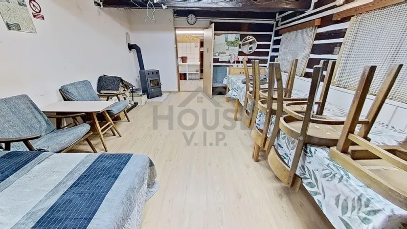 Prodej chalupy, Malá Úpa - Dolní Malá Úpa, 110 m2