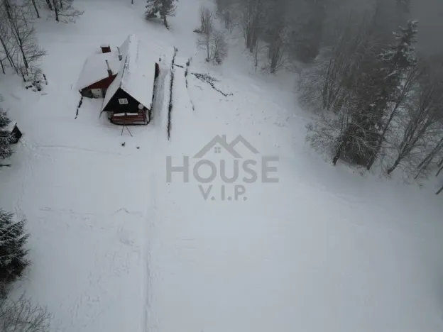 Prodej chalupy, Malá Úpa - Dolní Malá Úpa, 110 m2