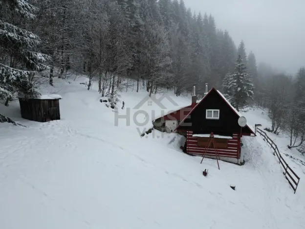 Prodej chalupy, Malá Úpa - Dolní Malá Úpa, 110 m2