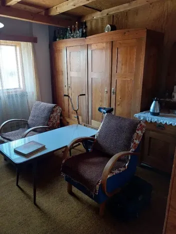 Prodej rodinného domu, Telč, Havlíčkova, 200 m2