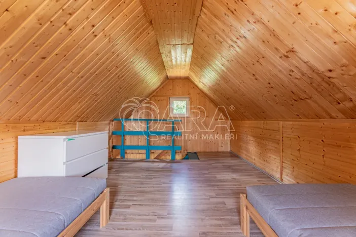 Prodej chaty, Zvánovice, Lipová, 60 m2