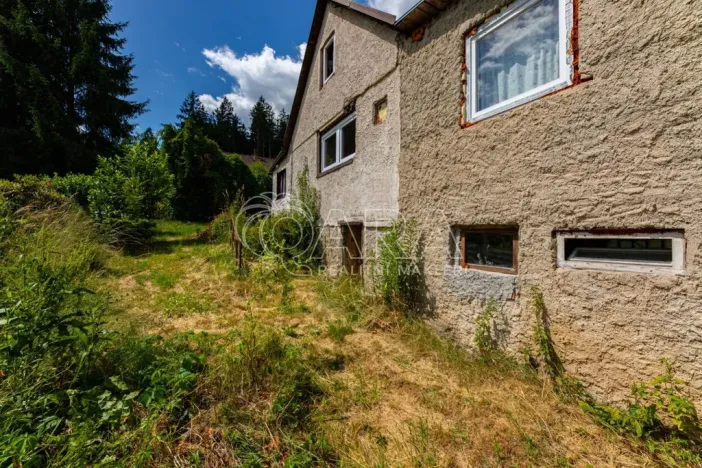 Prodej chaty, Zvánovice, Lipová, 60 m2