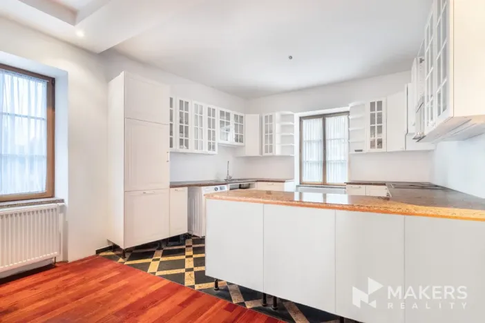 Prodej rodinného domu, Hostivice, Litovická, 508 m2